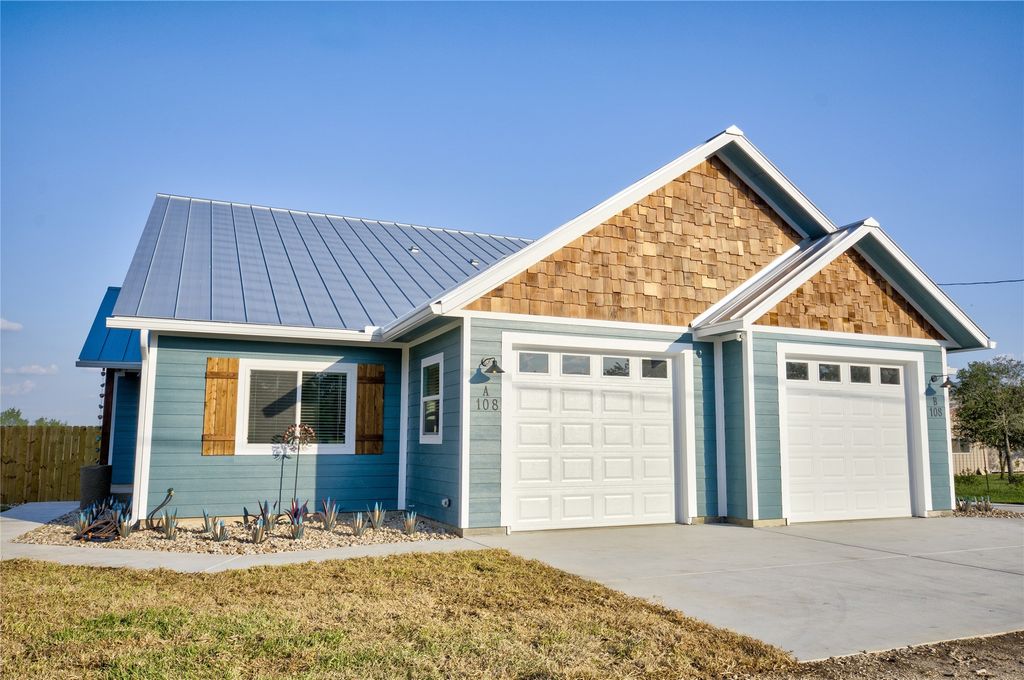 108 Little Ranches Road A, Wimberley