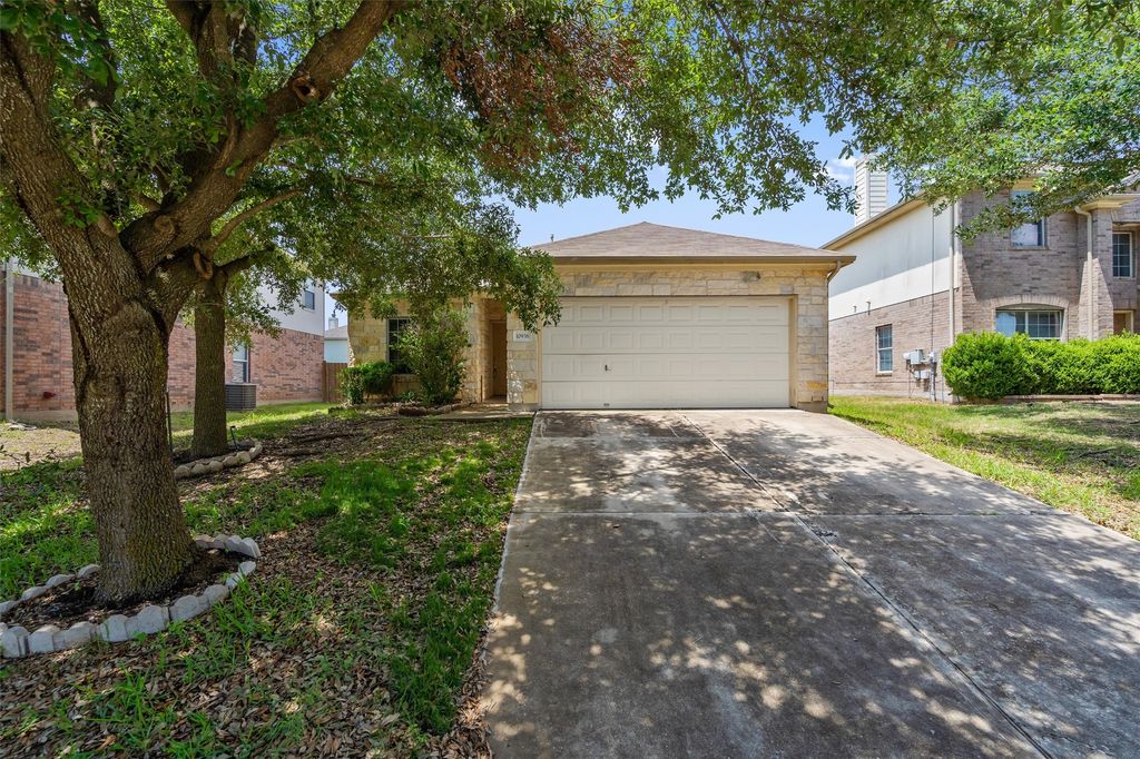 10936 Furrow Hill Drive, Austin