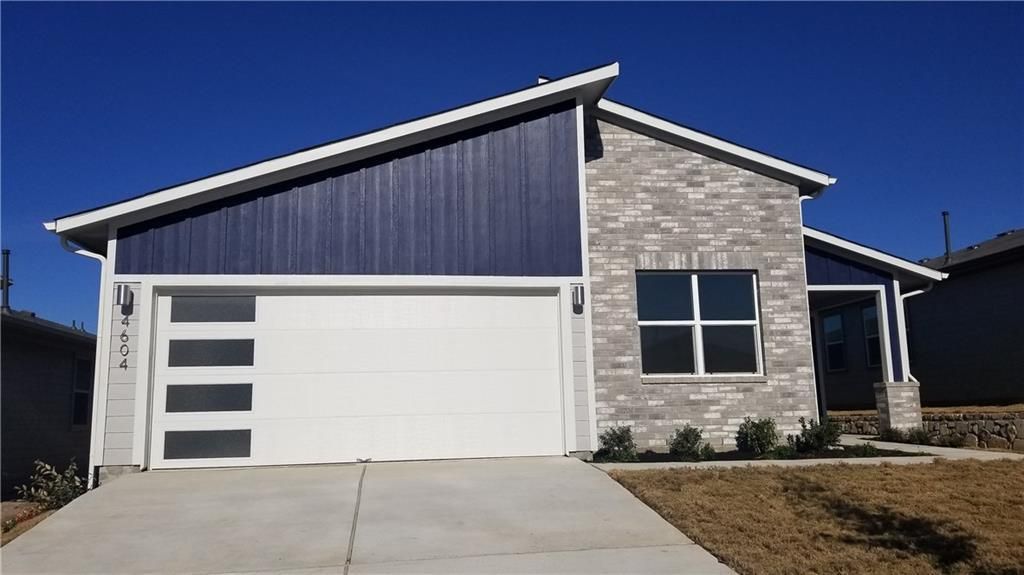 4604 Tully Drive, Pflugerville