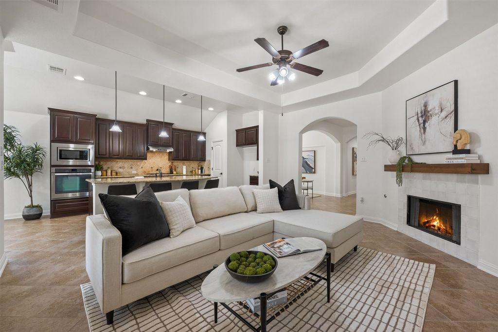 4205 Buckskin Road, Cedar Park