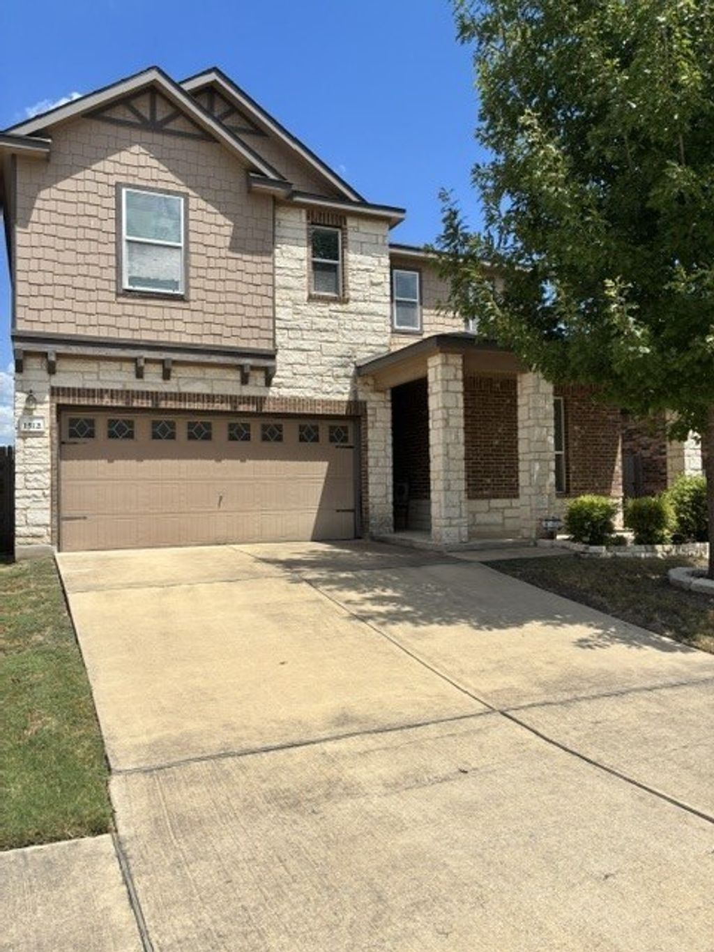 1512 Gautami Drive, Austin