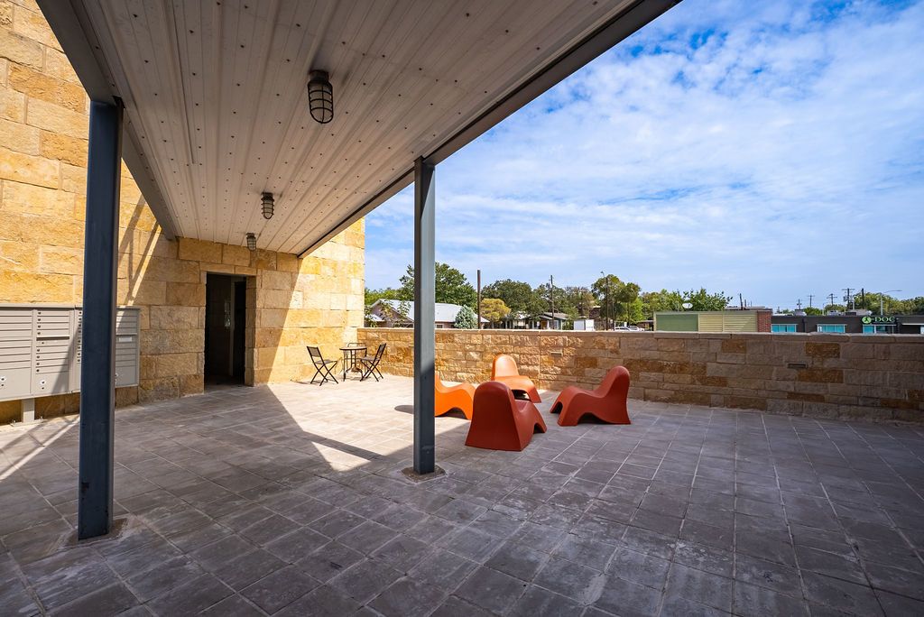 3016 Guadalupe Street 208, Austin