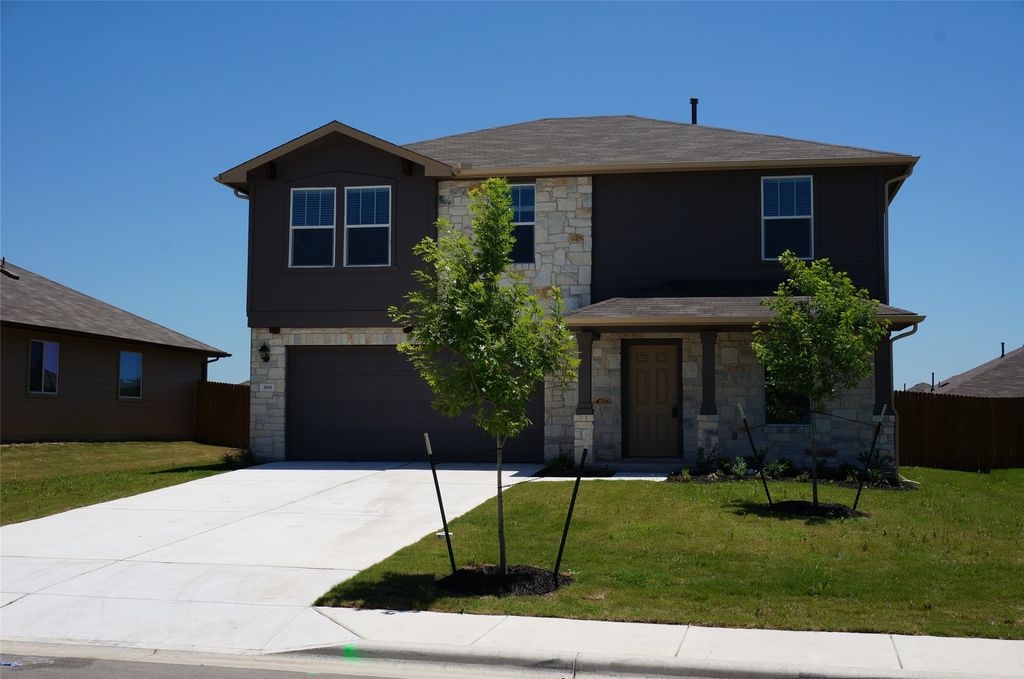399 Langely, Kyle