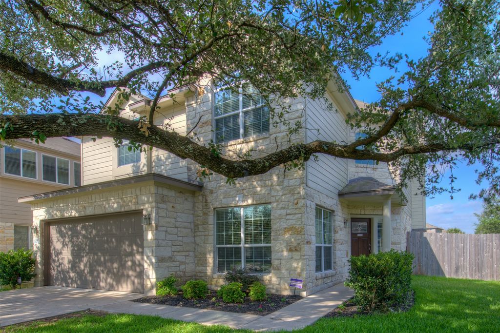 11204 Old Quarry Road, Austin