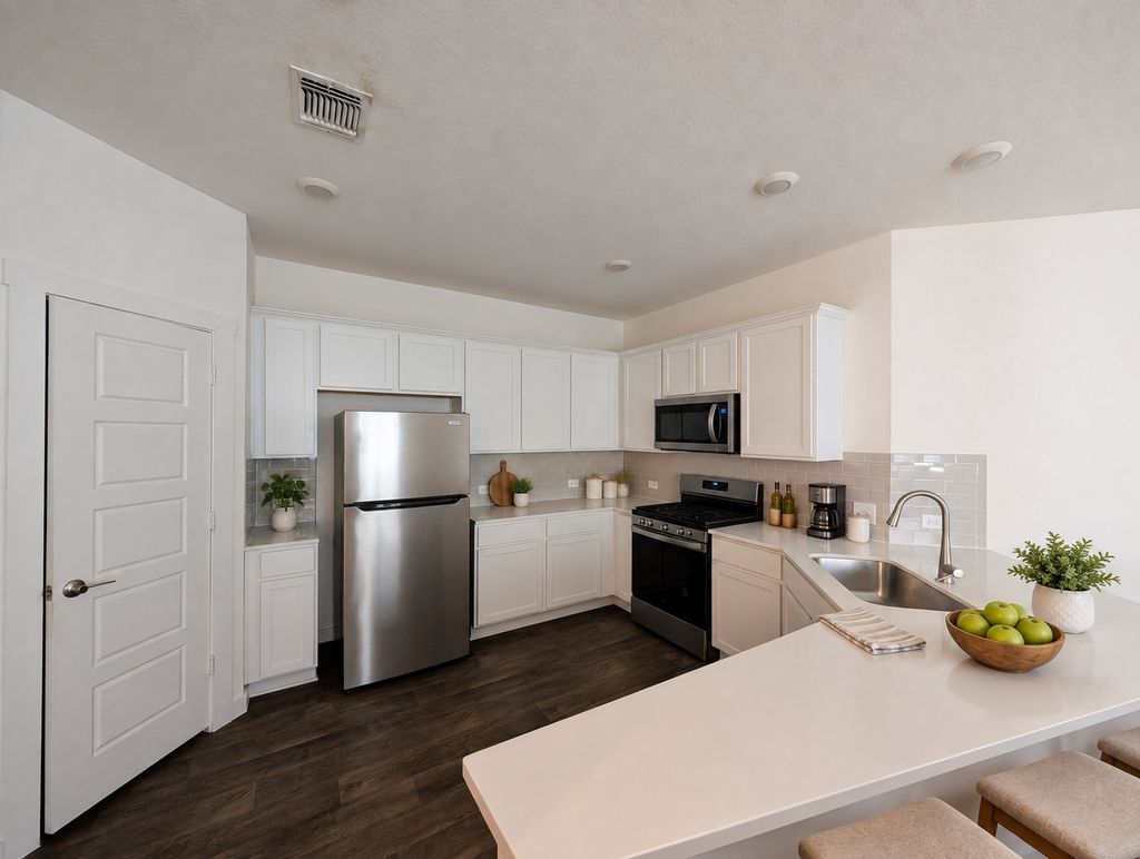 3025 Egan Drive, Pflugerville