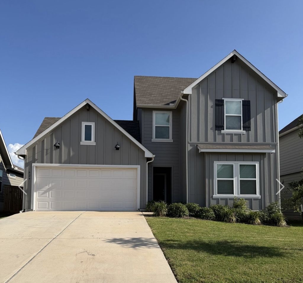 629 Jane Long Drive, San Marcos