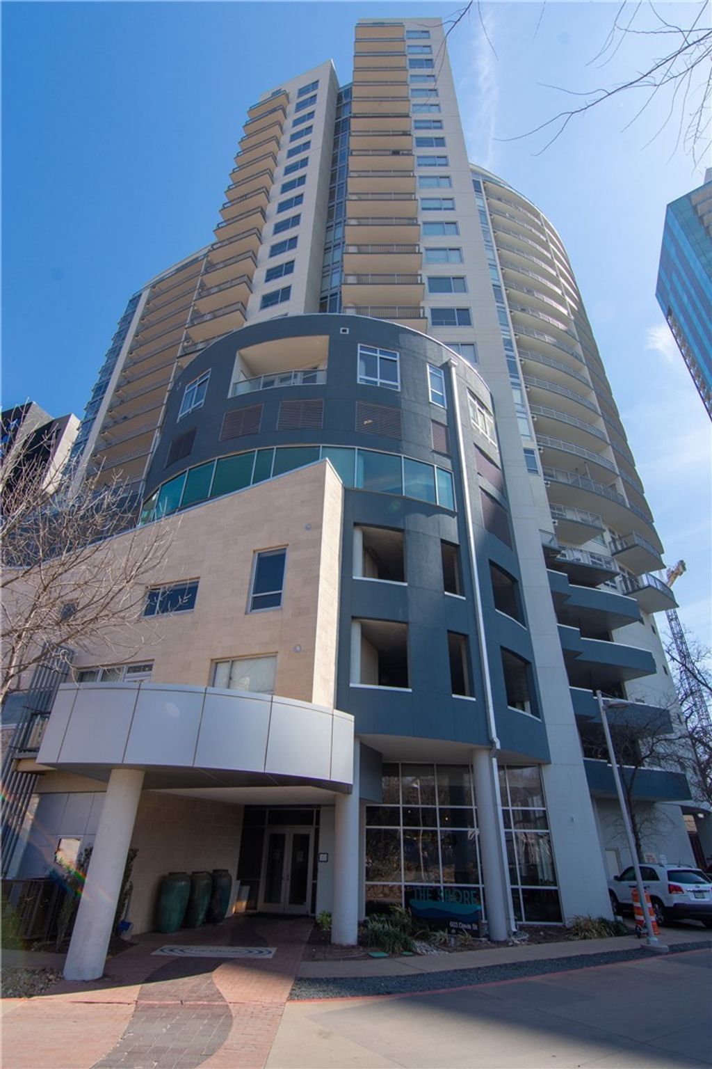 603 Davis Street 1005, Austin