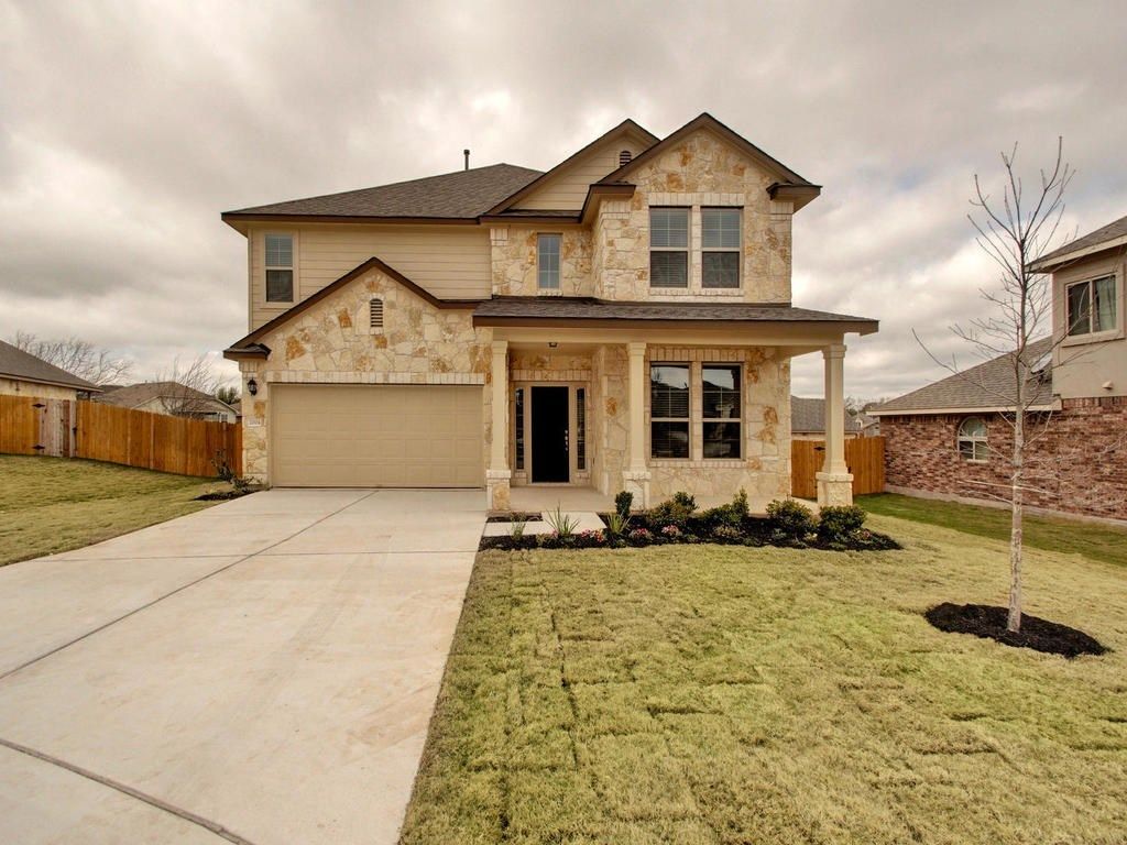 2004 Braunig Cove, Round Rock