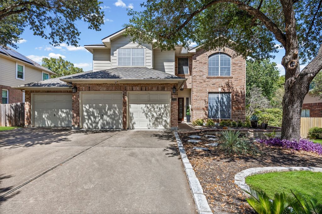 13019 Scofield Farms Drive, Austin