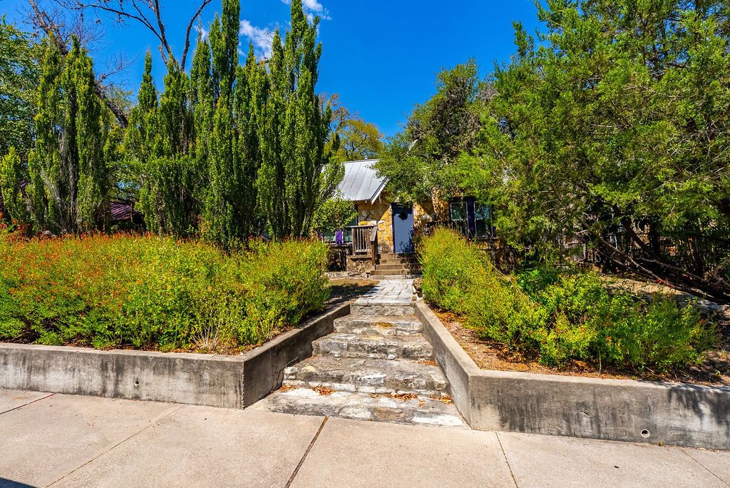 902 Bouldin Avenue, Austin