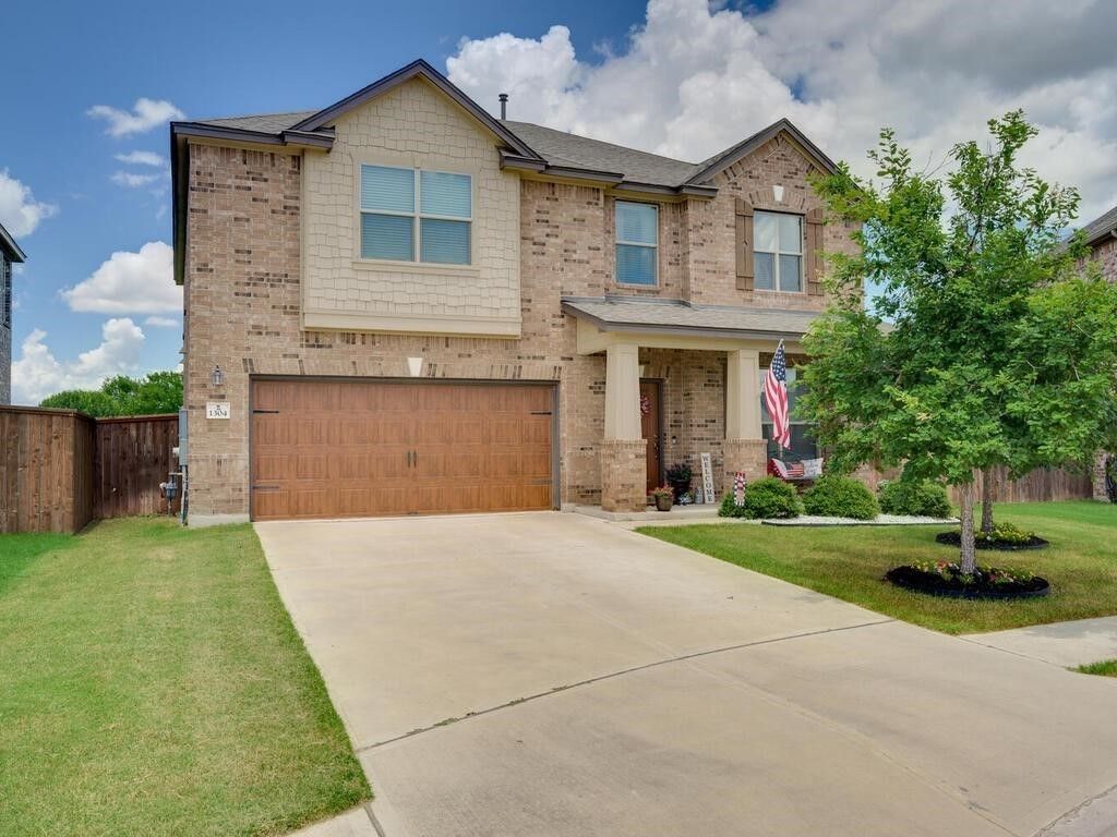 1304 Decatur Court, Leander