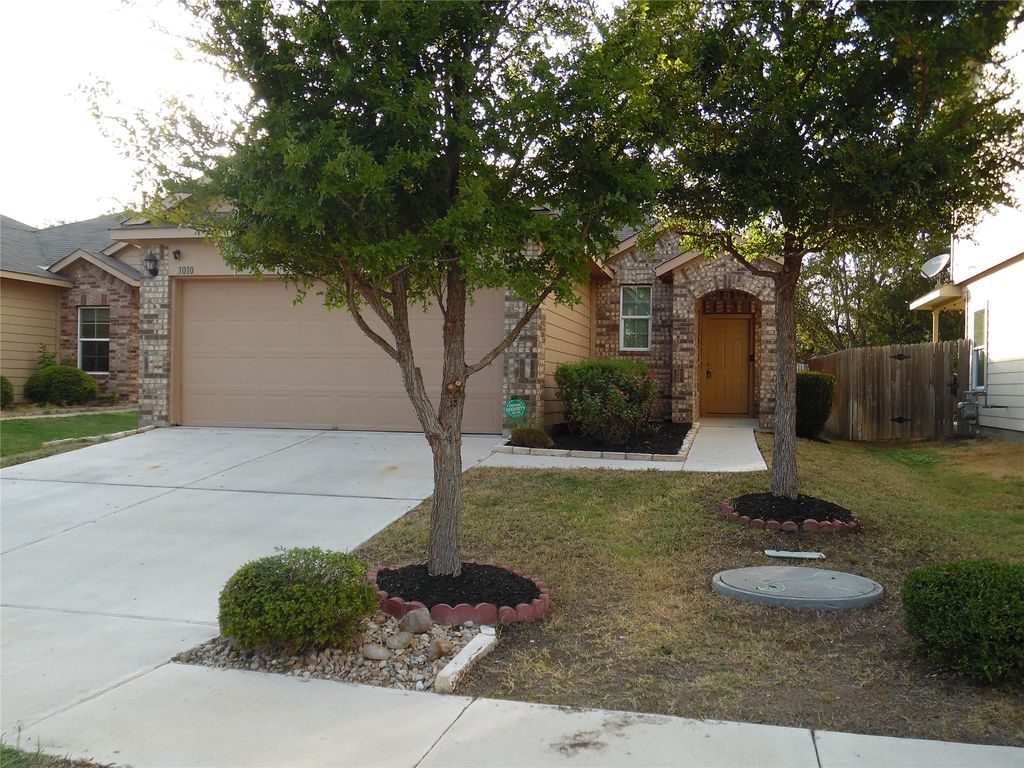 3010 Tilmon Lane, Austin