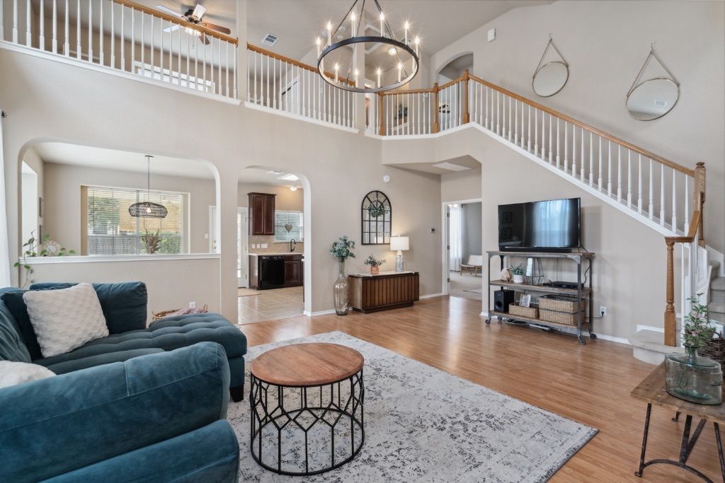 2913 Fleet Drive, Austin