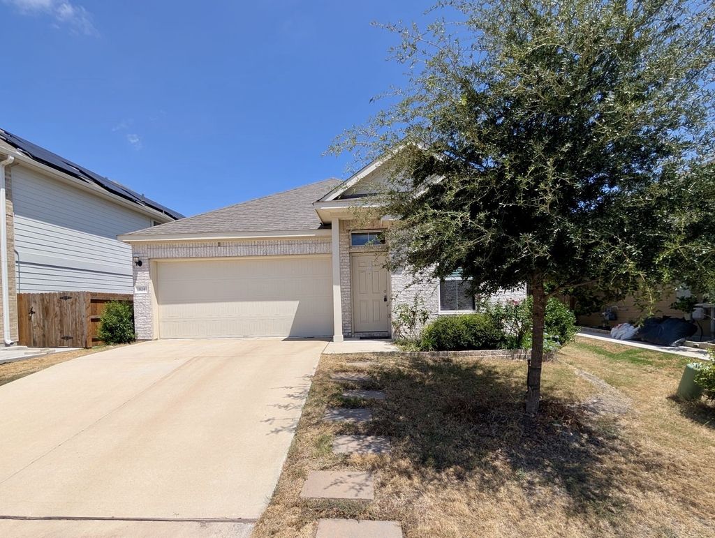 824 Falkland Trace, Pflugerville