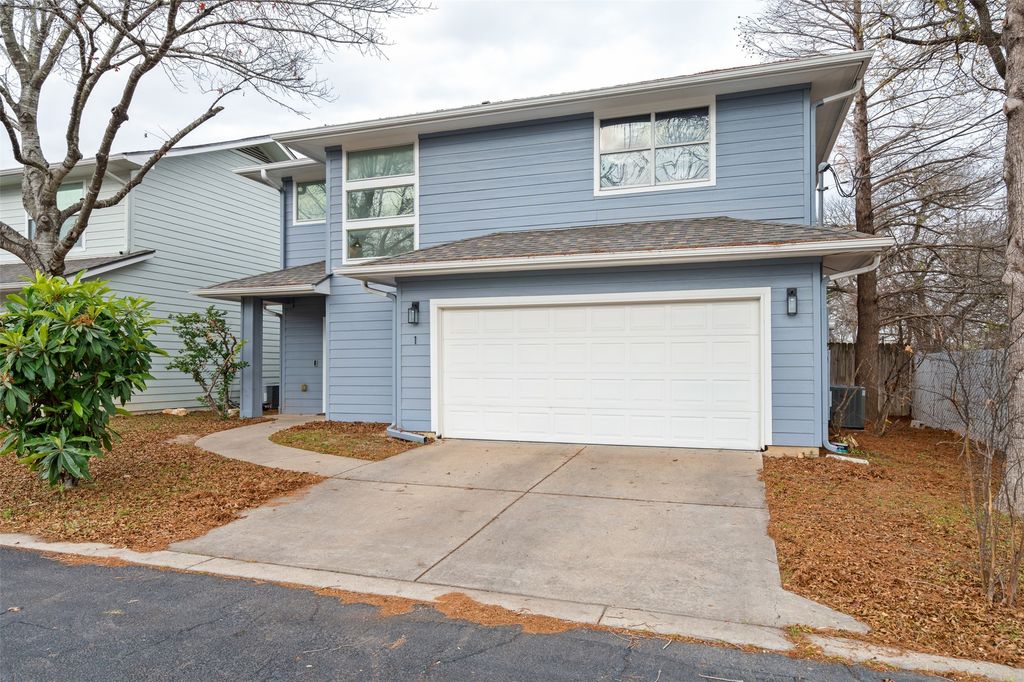 7312 E Ben White Boulevard 1, Austin