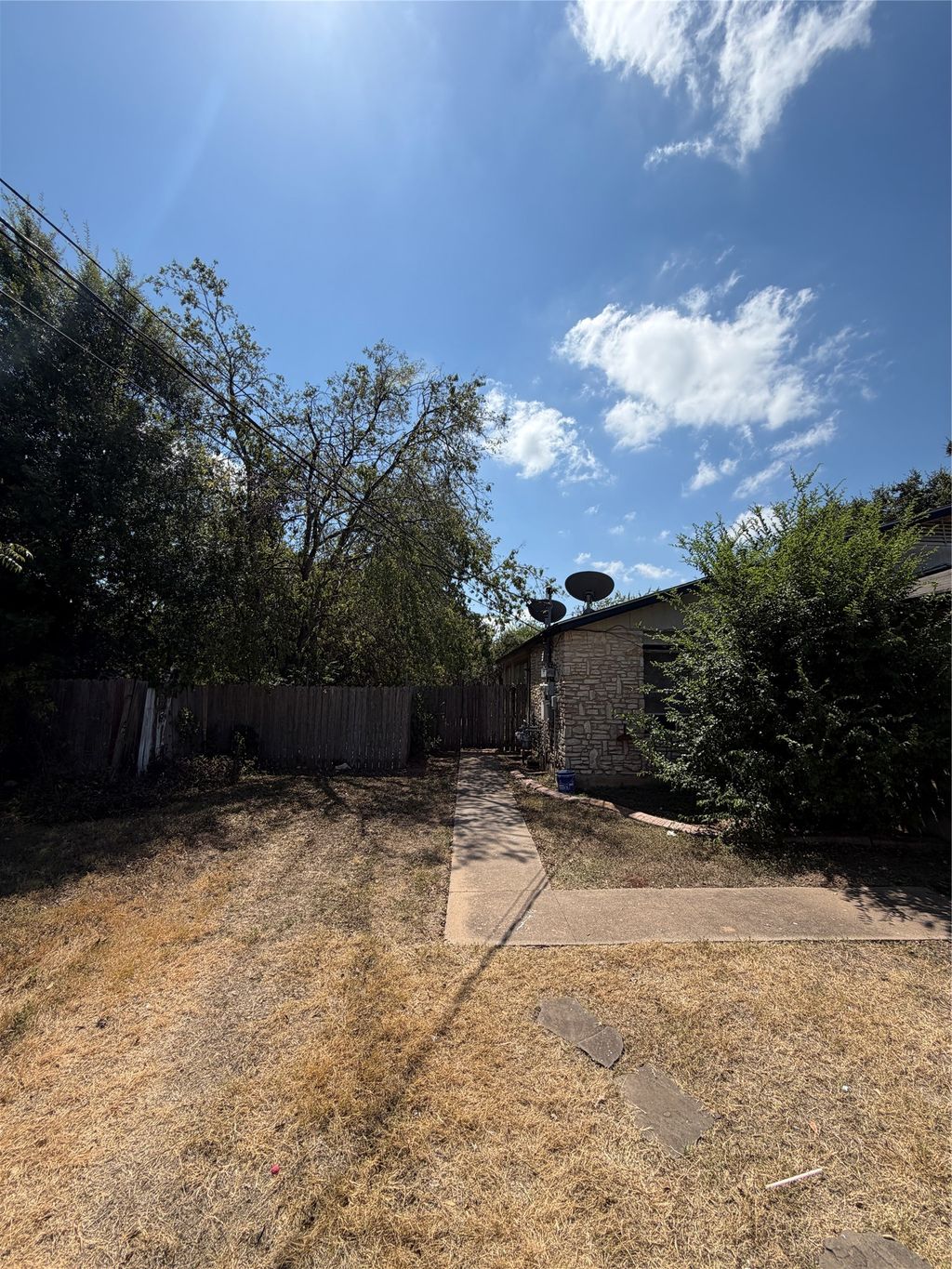 704 Osage Drive A, Leander