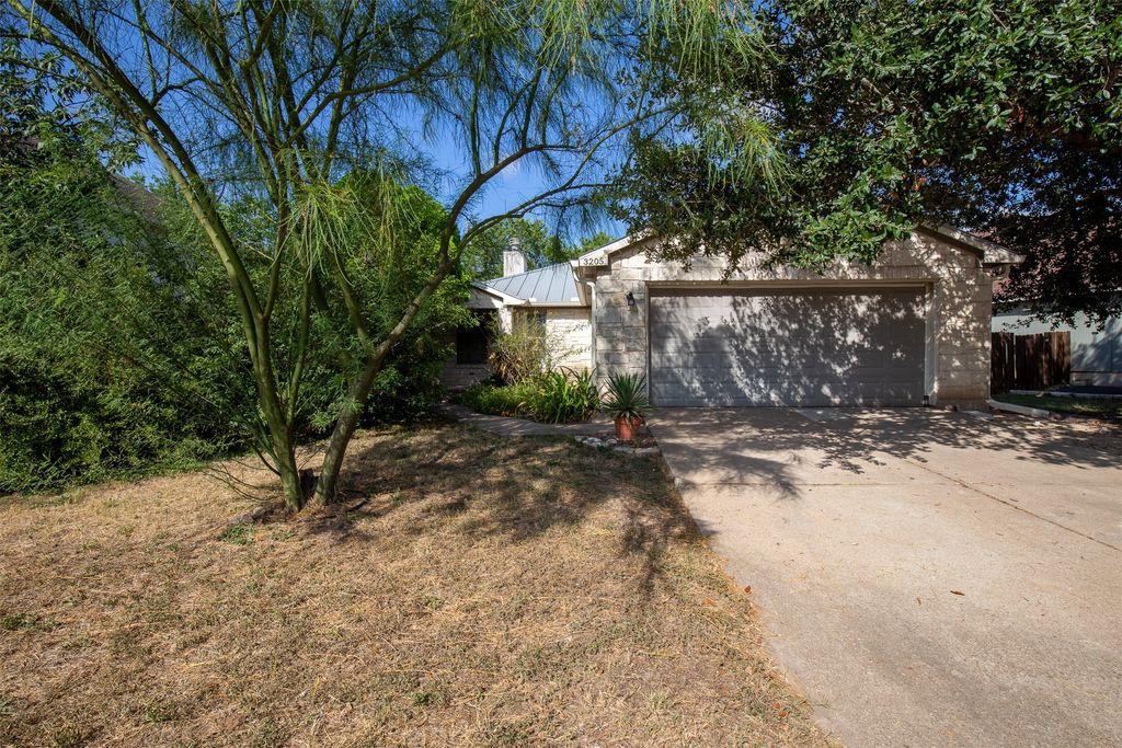 3205 Susquehanna Lane, Austin