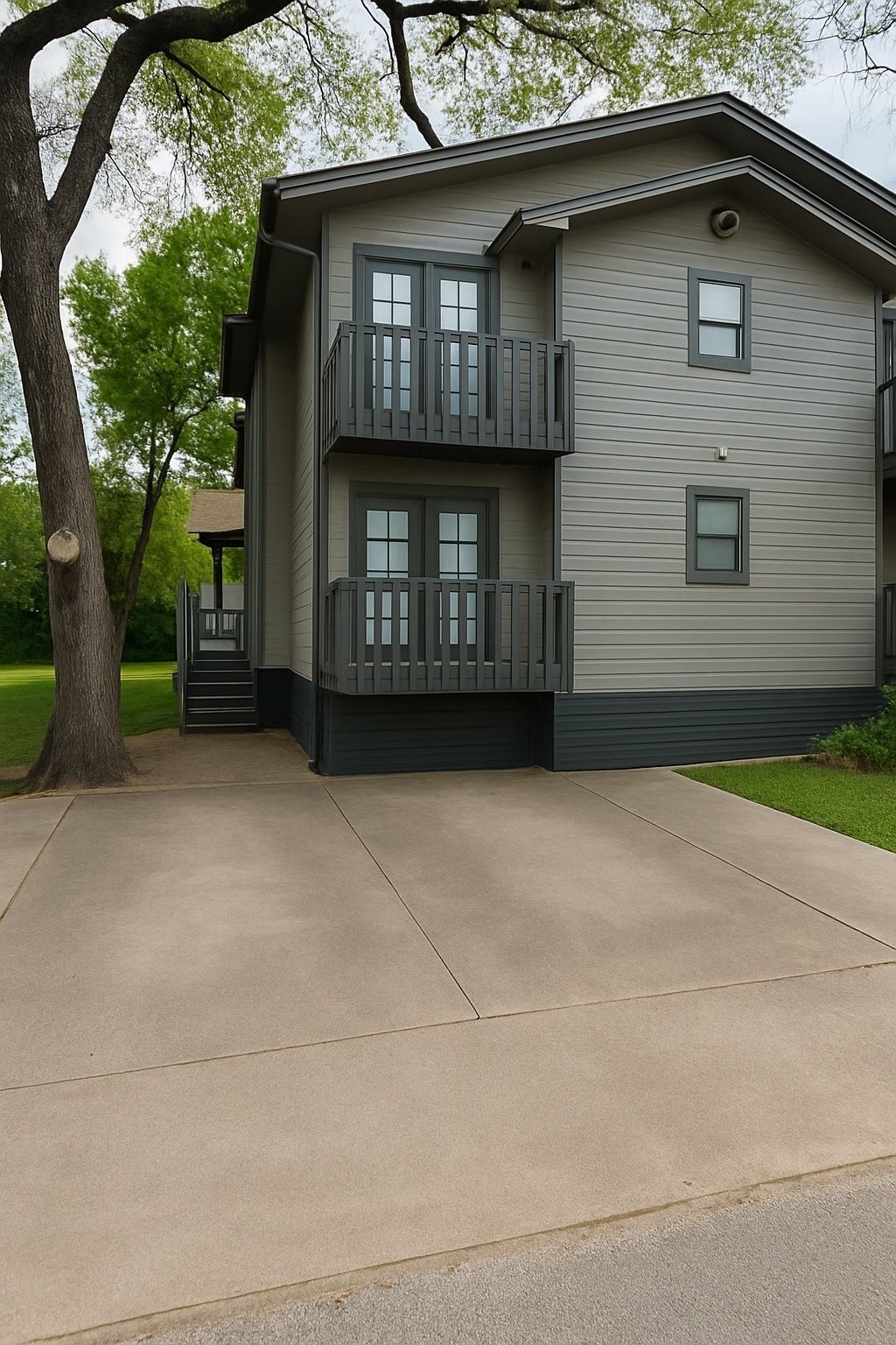 4520 Speedway A, Austin