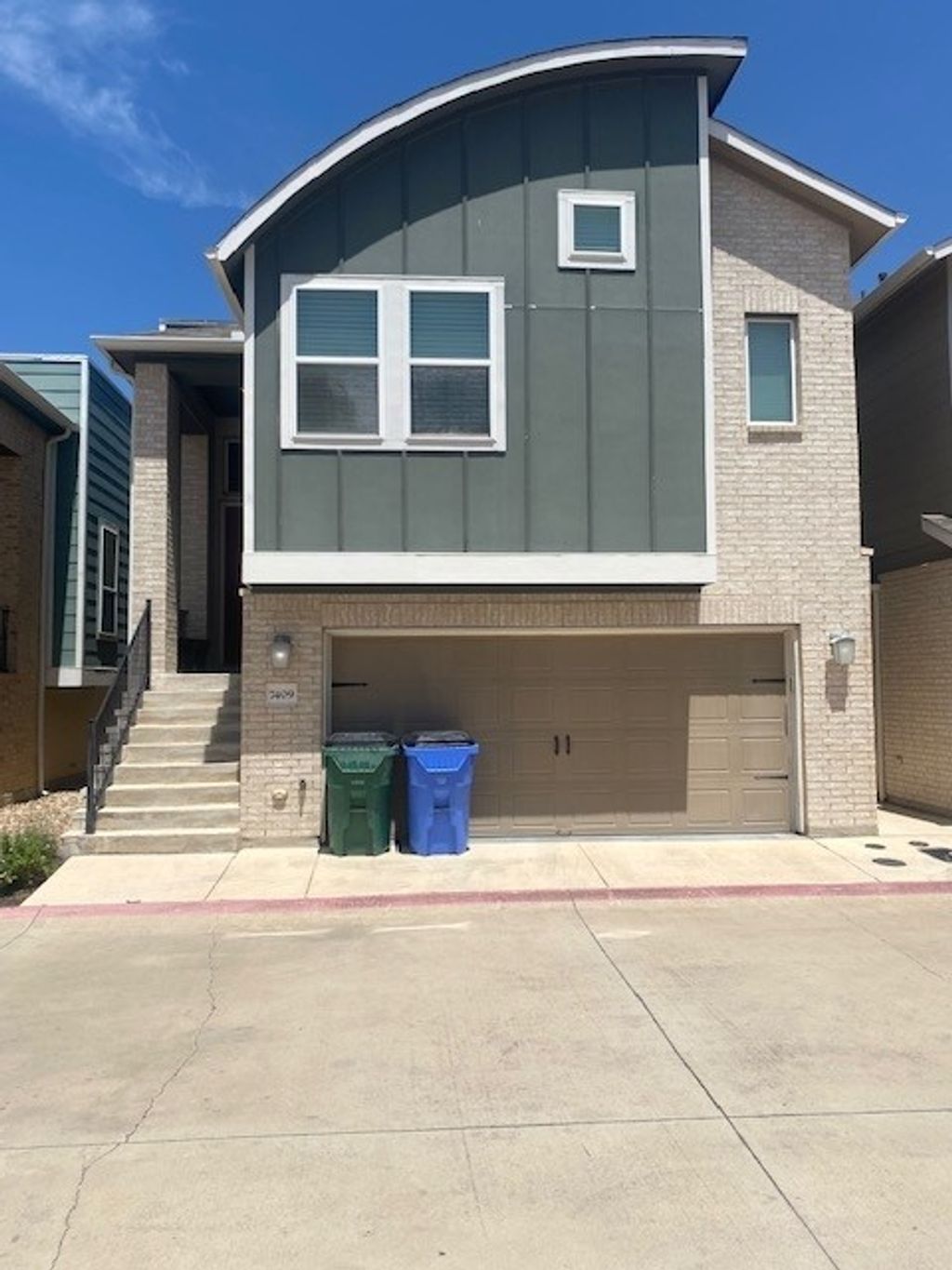 7409 Merrick Lane 40, Austin