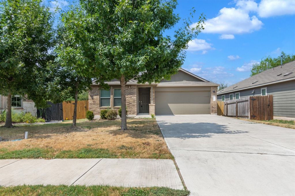 4016 Fort Collins Way, Austin