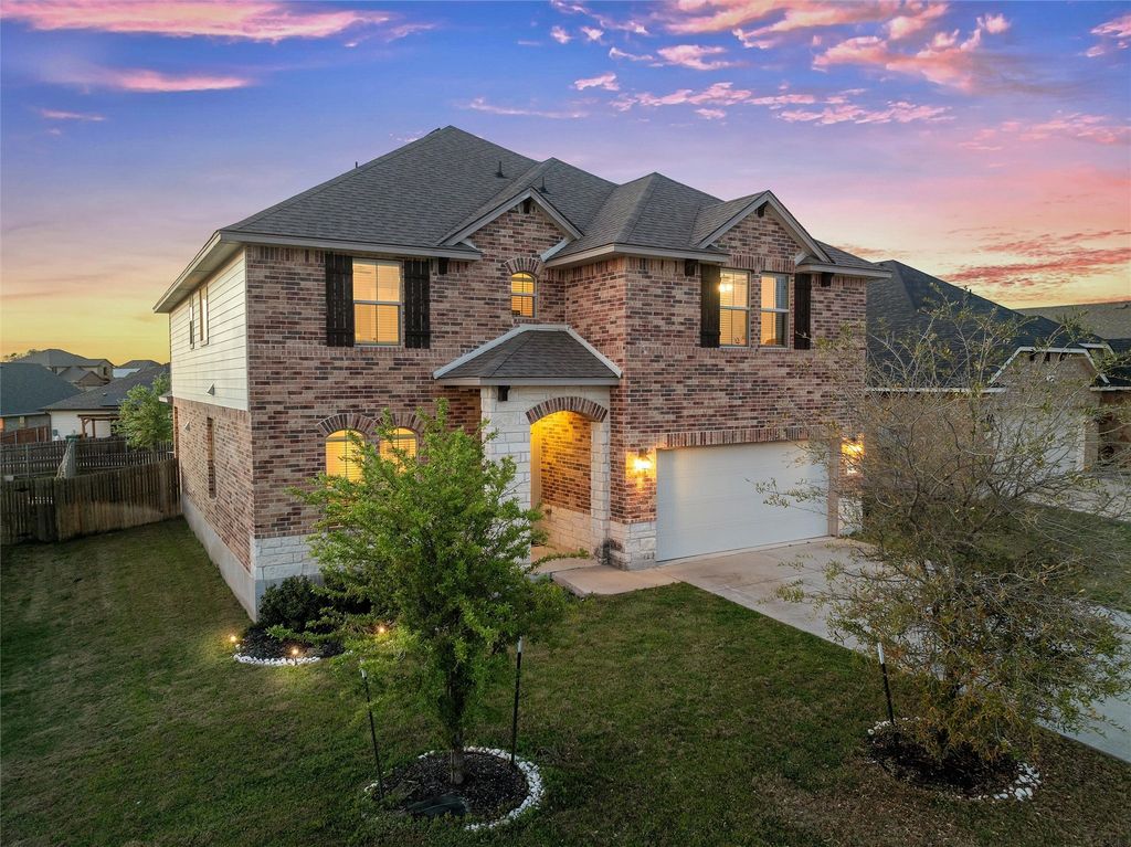 6113 Lavaca Drive, Belton