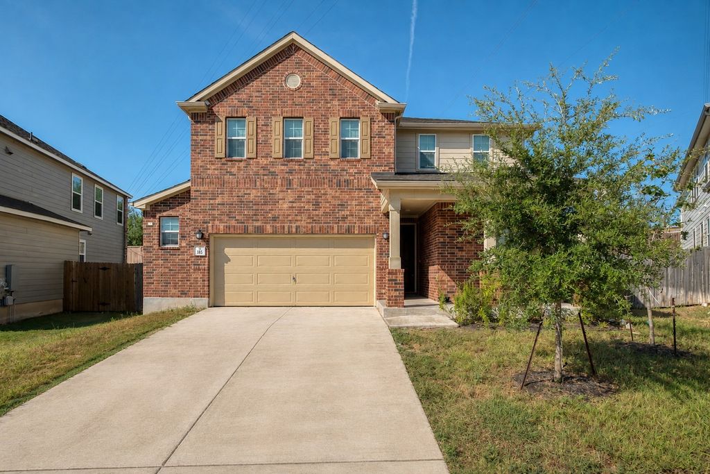 185 Azure Cove, Kyle