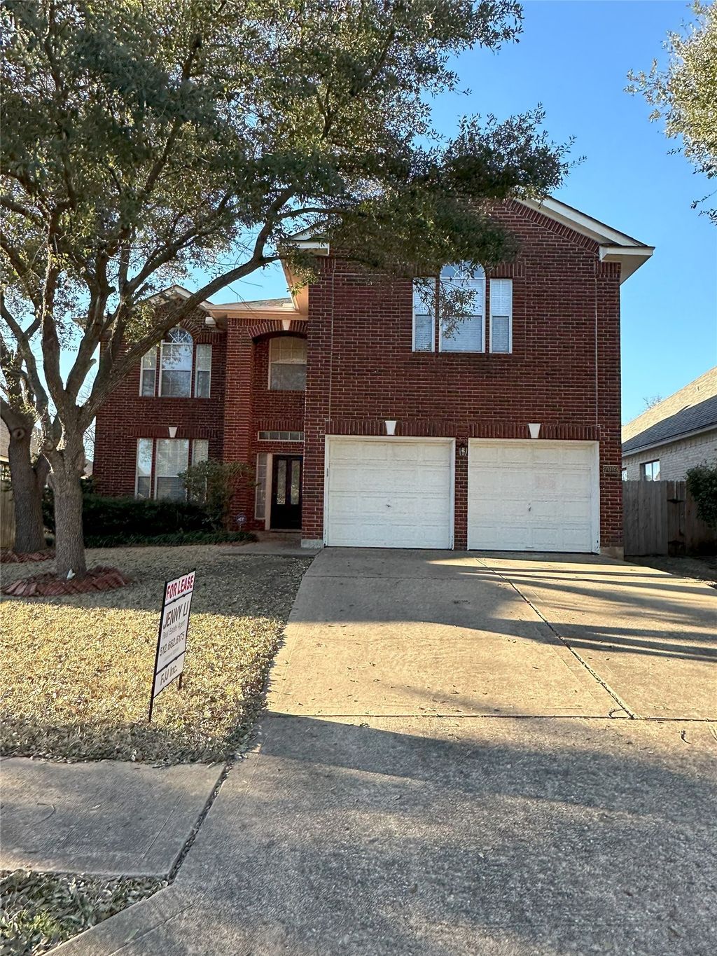 7009 Cool Canyon Cove, Round Rock
