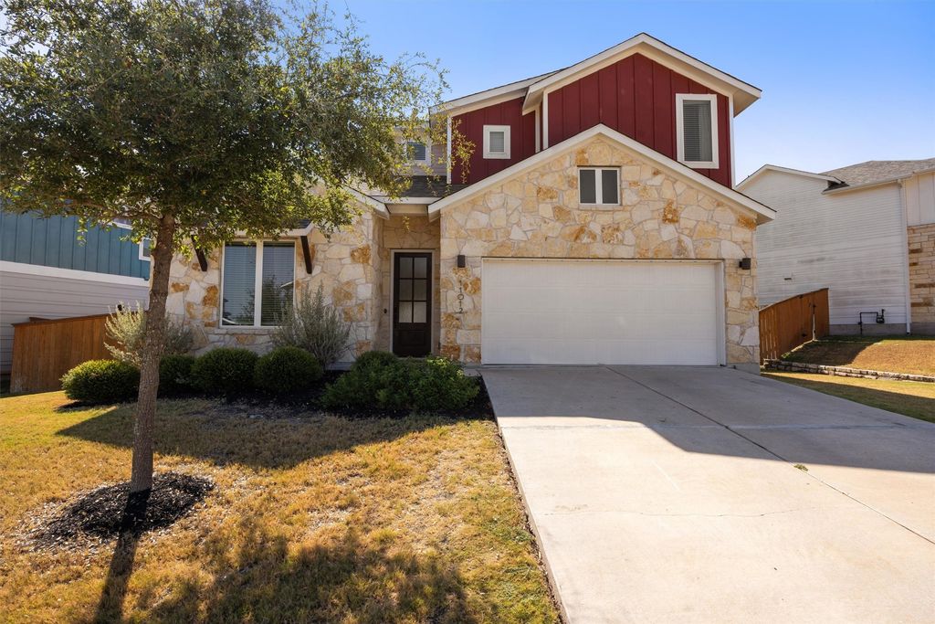 11012 American Mustang Loop, Manor