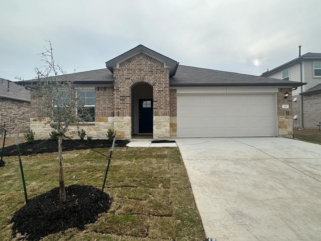 113 Briggs Lane, San Marcos