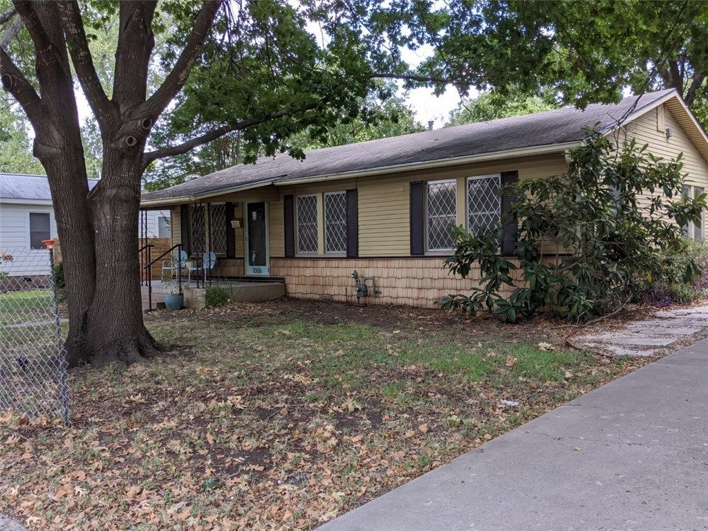 1006 Brentwood Street, Austin