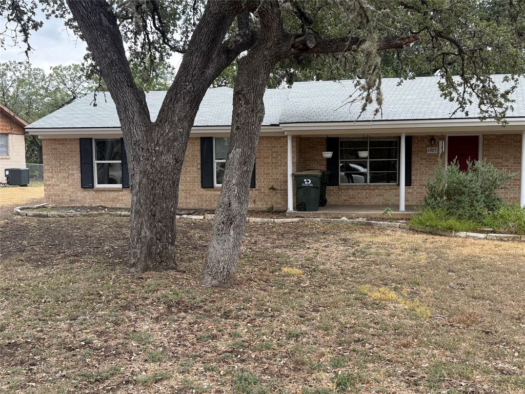 1005 #7 Hazelton Street, San Marcos