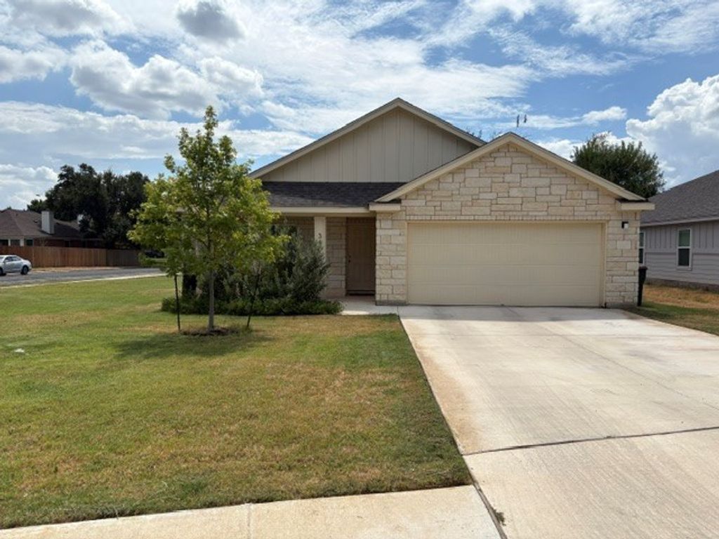 3403 N Monument Drive N, Round Rock