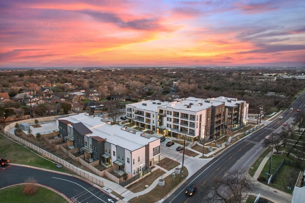 4901 Springdale Road 2308, Austin