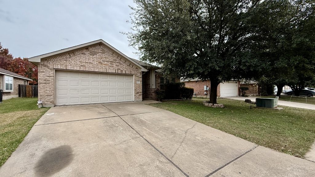 1473 Rainbow Parke Drive, Round Rock