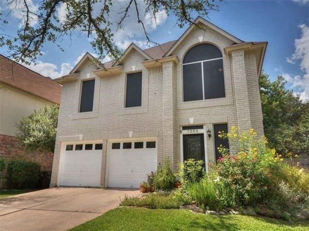 7508 Windrush Drive, Austin