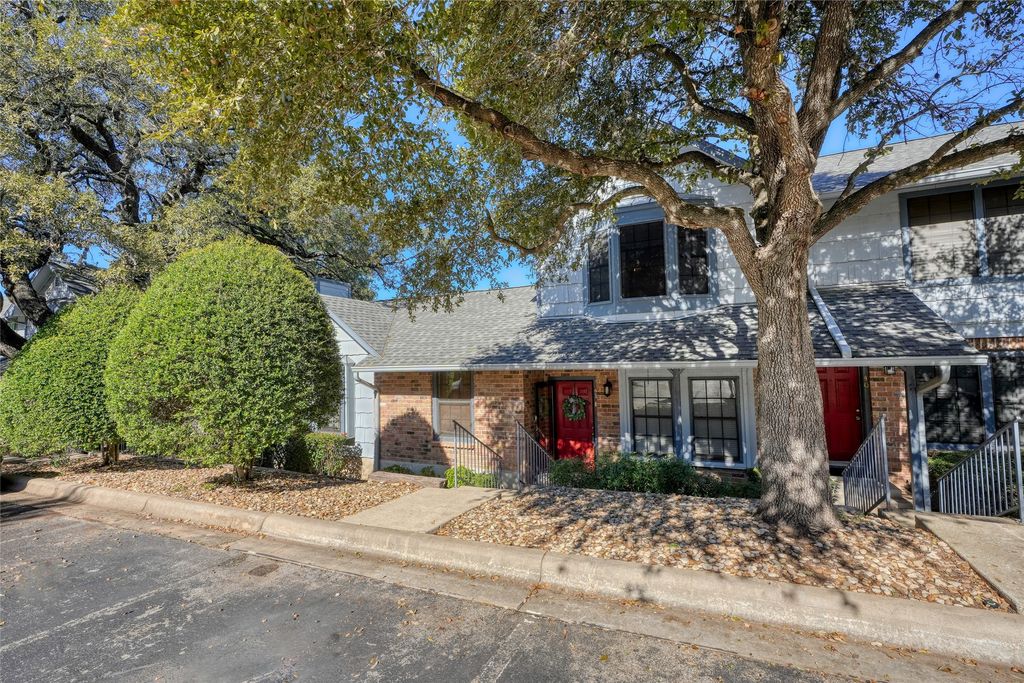 1411 Gracy Farms Lane 41, Austin