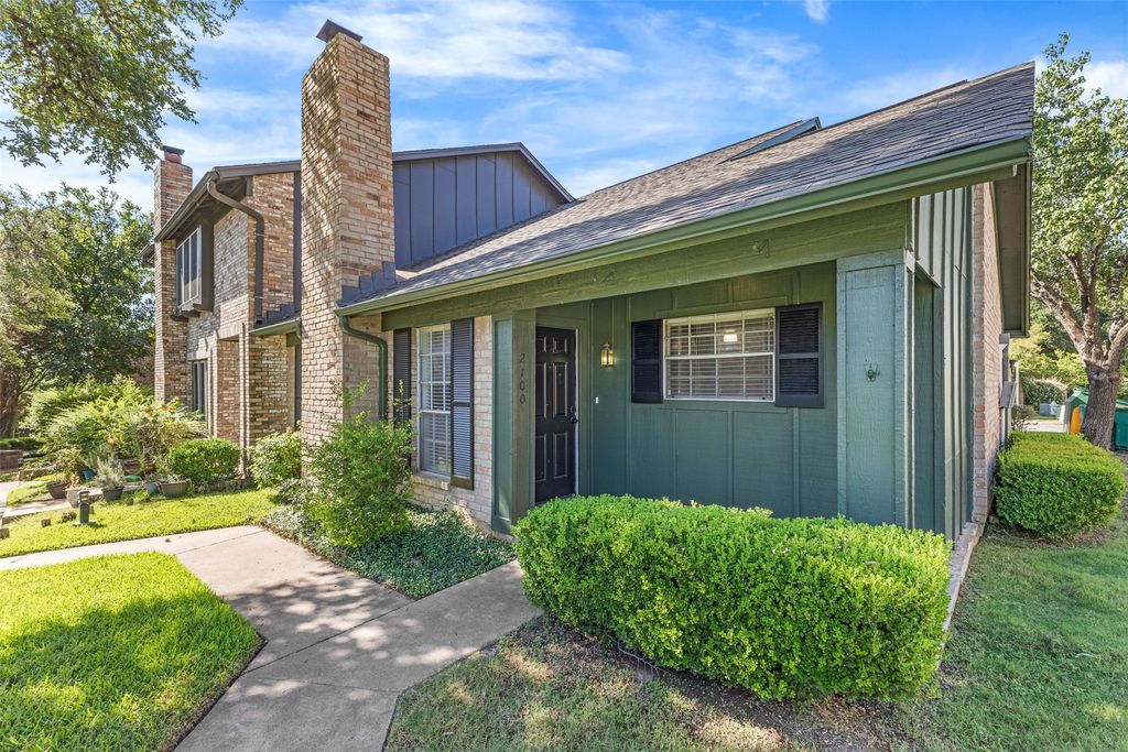 2100 Kippling Drive 128, Austin