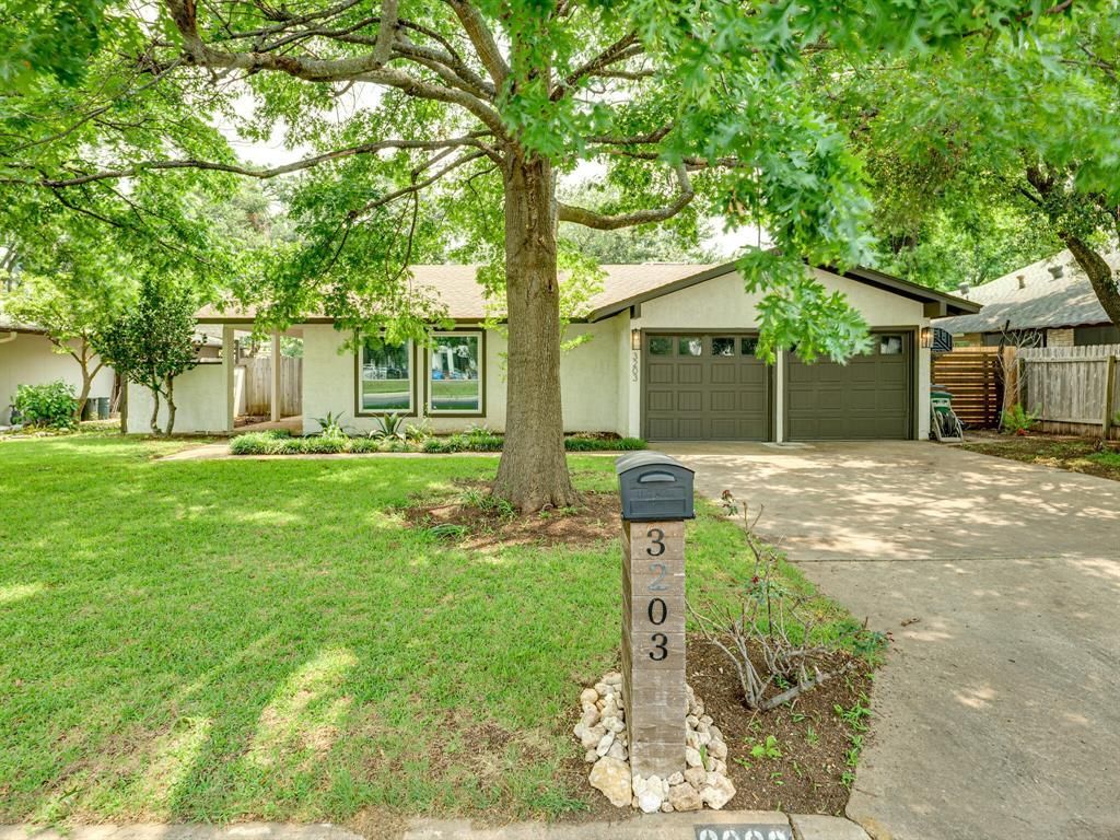 3203 Foster Lane, Austin