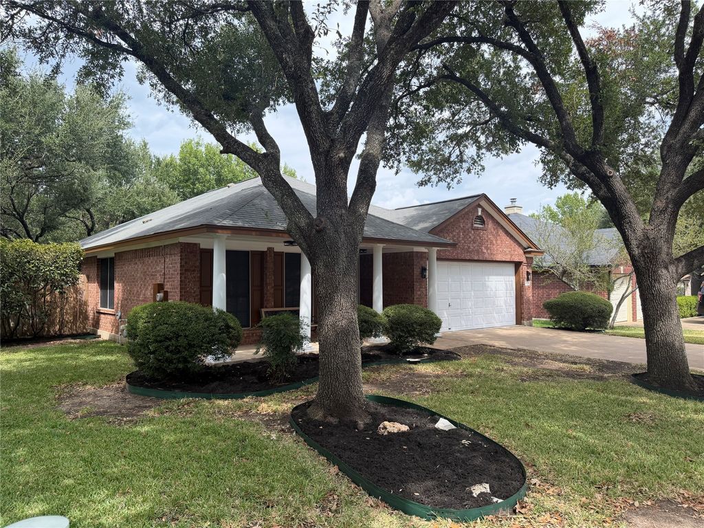 4604 Ramies Run, Austin