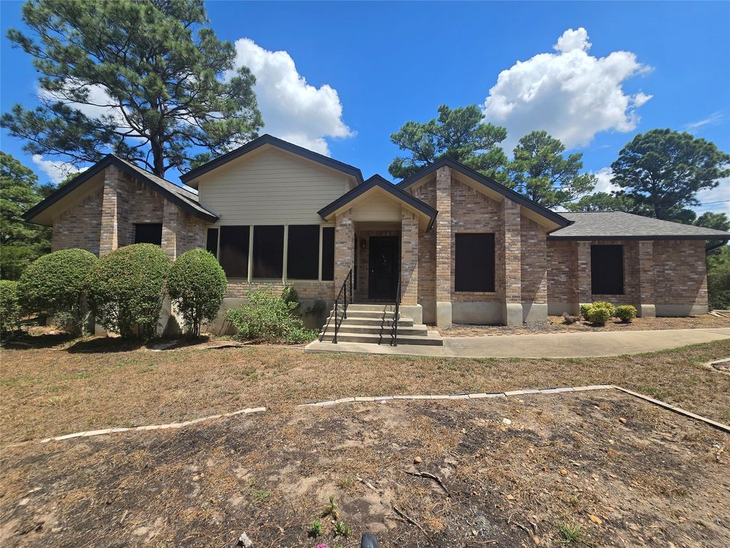 142 Kamakoa Lane, Bastrop