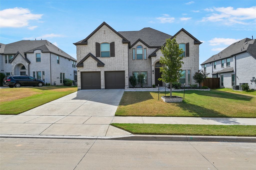 1611 Mcmaster Lane, Prosper