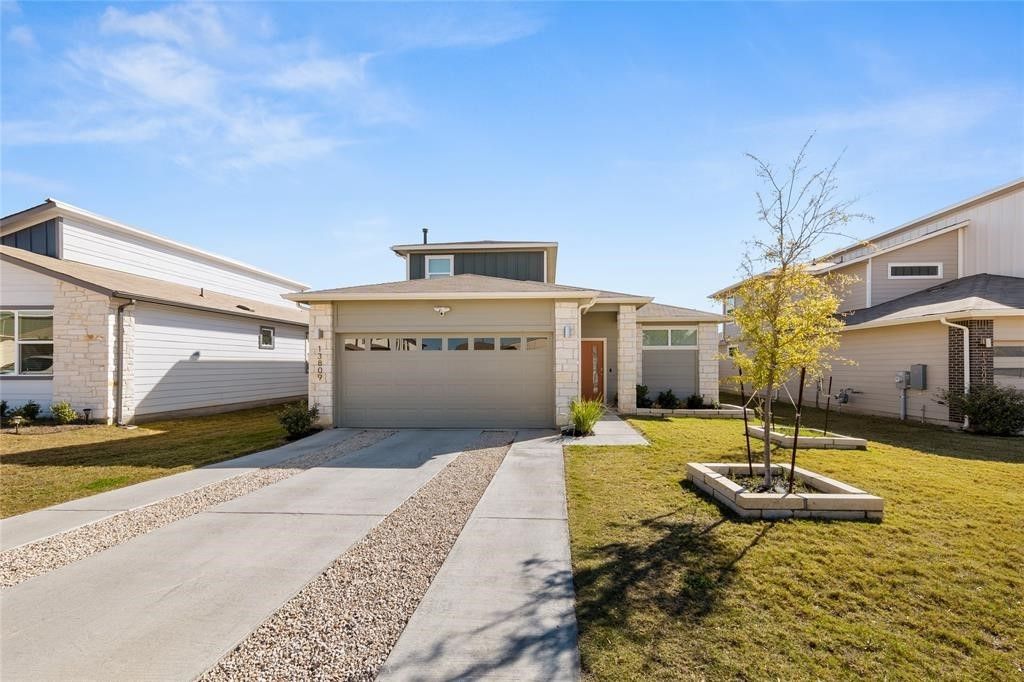13809 Lubeck Drive, Pflugerville