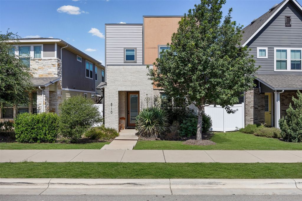 8110 Mandela Bend, Austin