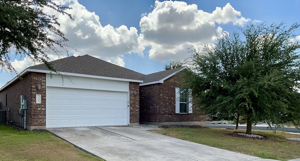 11501 Murron Drive, Austin