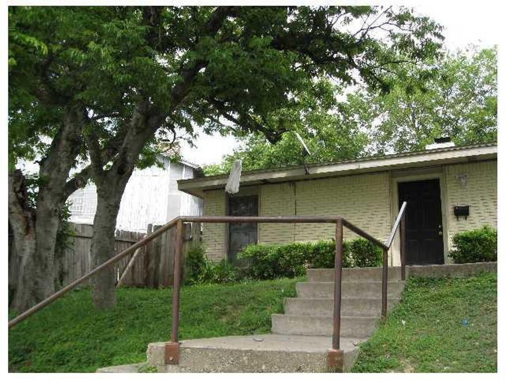 7303 Grand Canyon Drive Road A, Austin