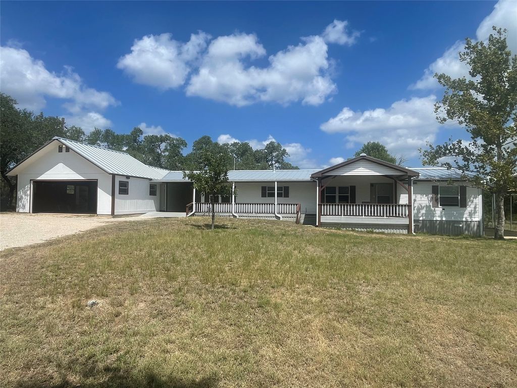 1550 Alpine Trail Unit B, San Marcos