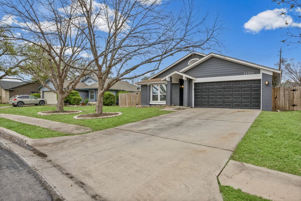 13200 Elysian Fields Cove, Austin