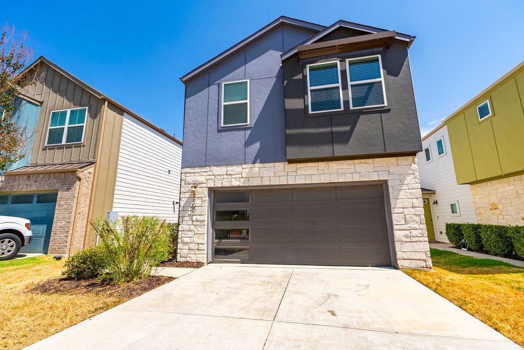 7400 Travertine Spring Drive, Austin
