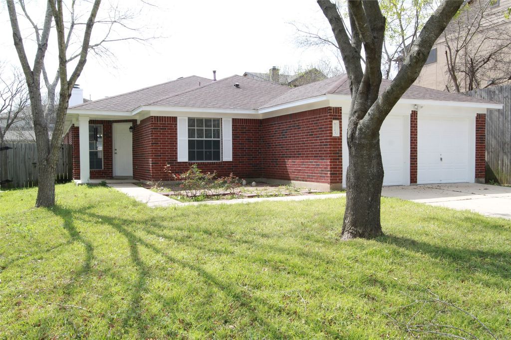 9705 Dalewood Drive, Austin