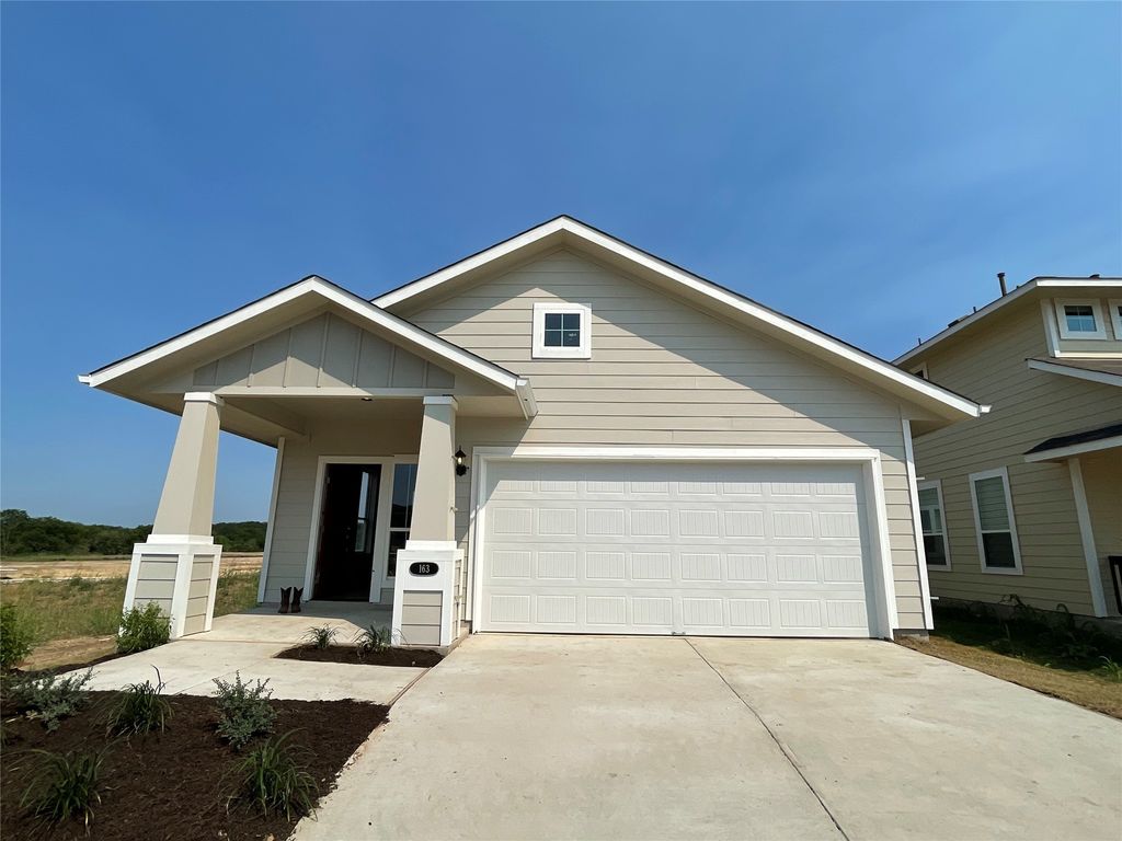 163 Tempest Trail, Maxwell